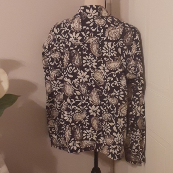 Plus size Jacket - Picture 4 of 7